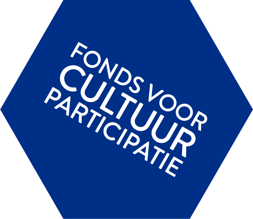 Fonds voor Cultuurparticipatie